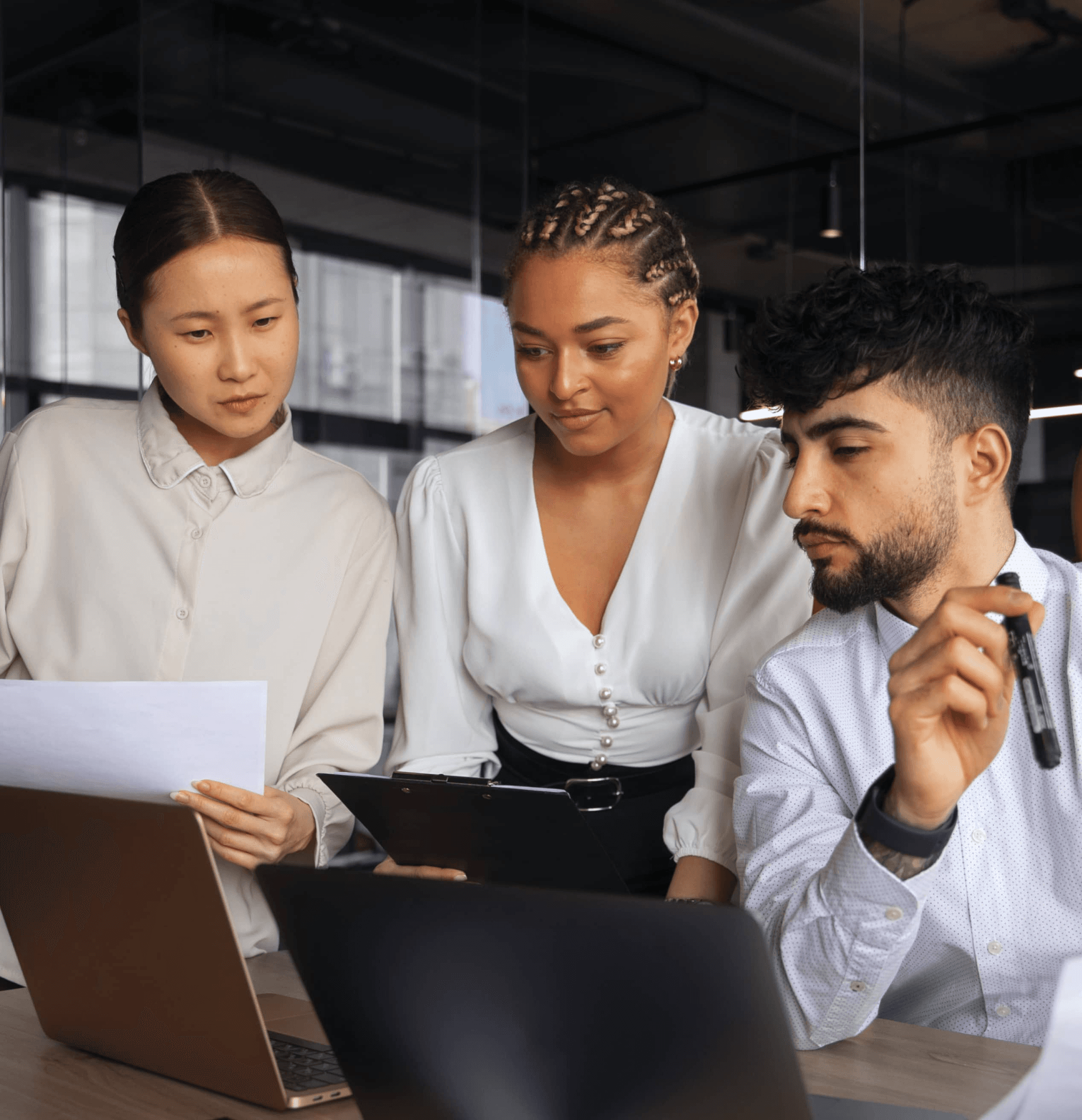 Strategic Business Holdings